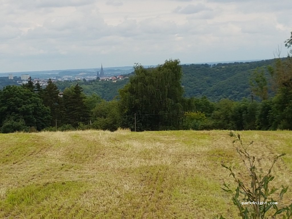 (89134) Blaustein - Wippinger Heusteige — foto 2