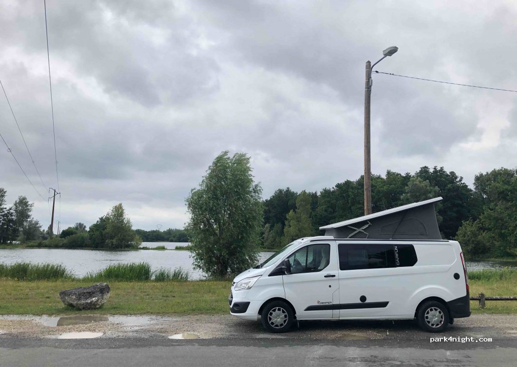 (33440) Ambarès-et-Lagrave - 6 Chemin de la Palue de la Blanche — foto
