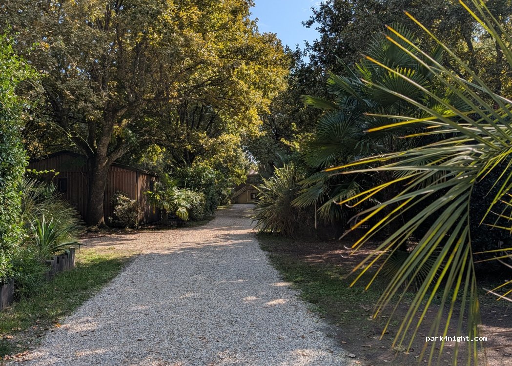 Camping le Marache — foto 3