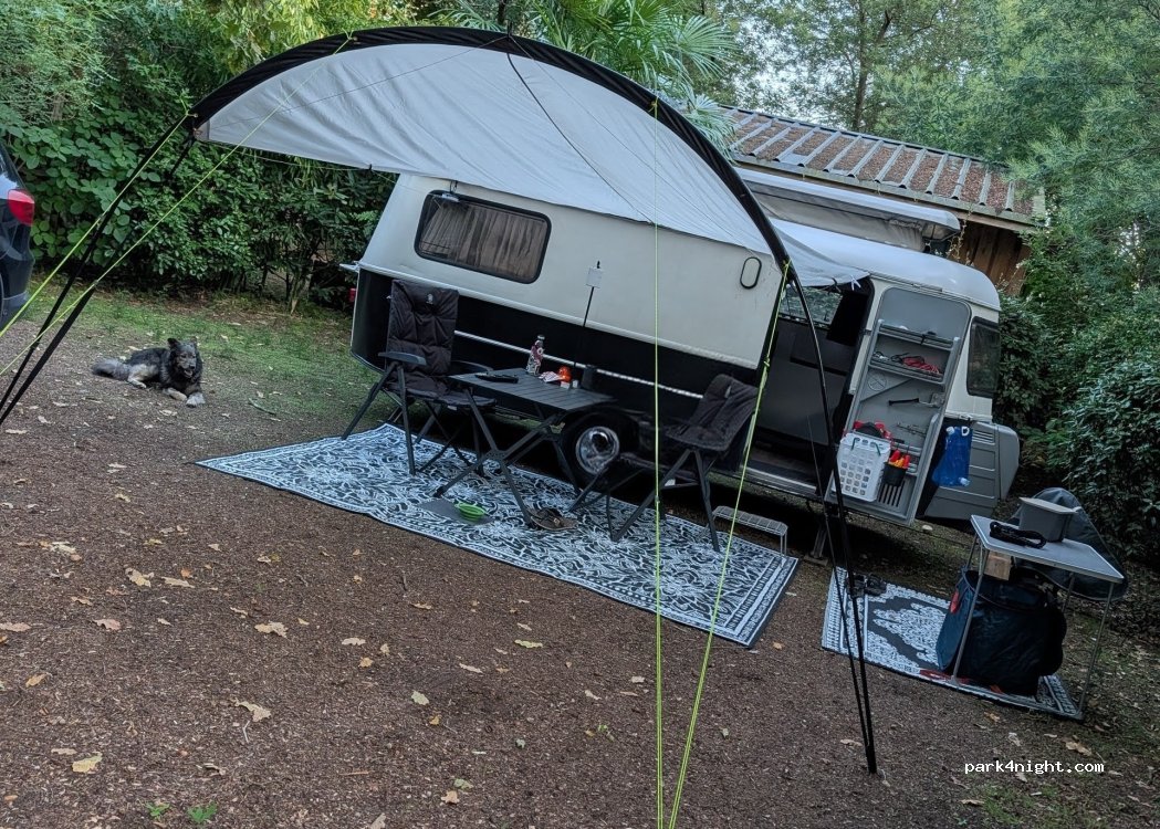 Camping le Marache — foto 5