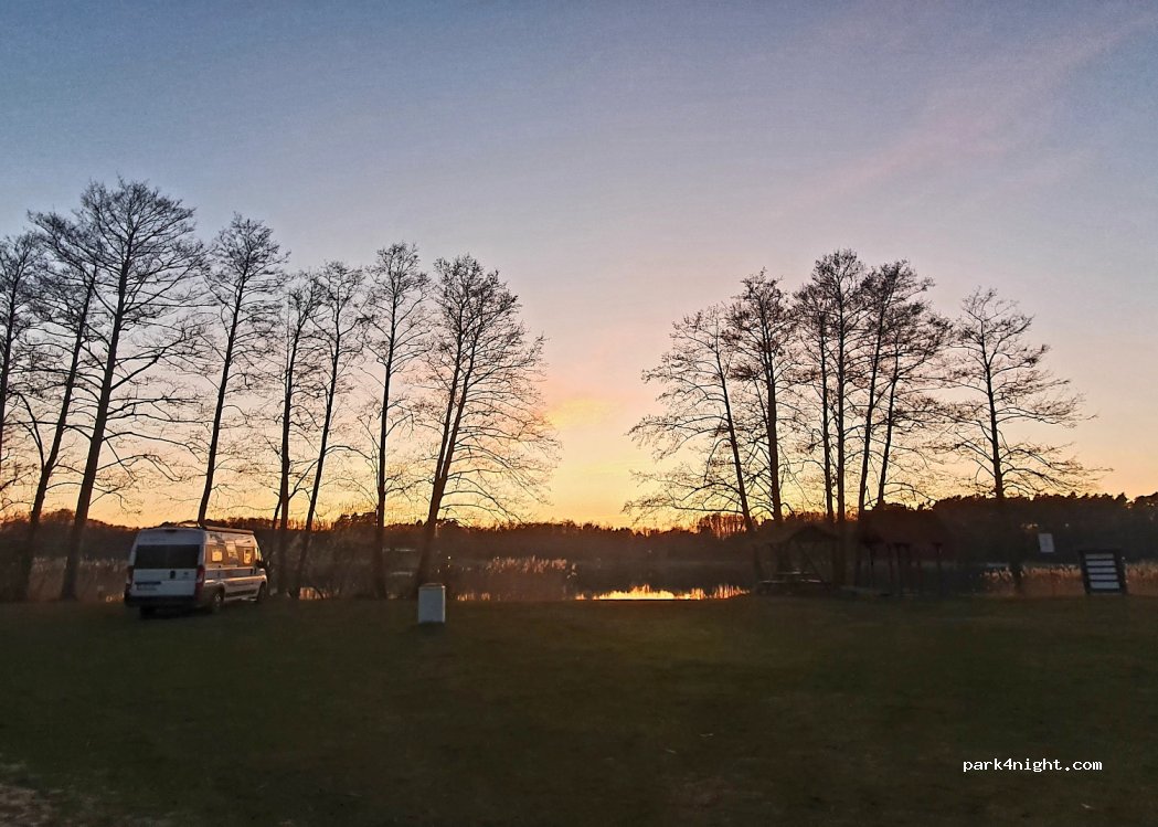 Campingplatz — foto 2