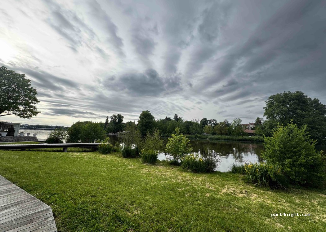 Beaurivage - Camping & Lodge — foto 4