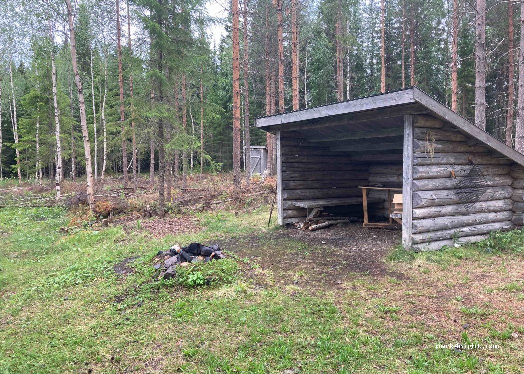 (835 92) Krokom - Unnamed Road — foto 2