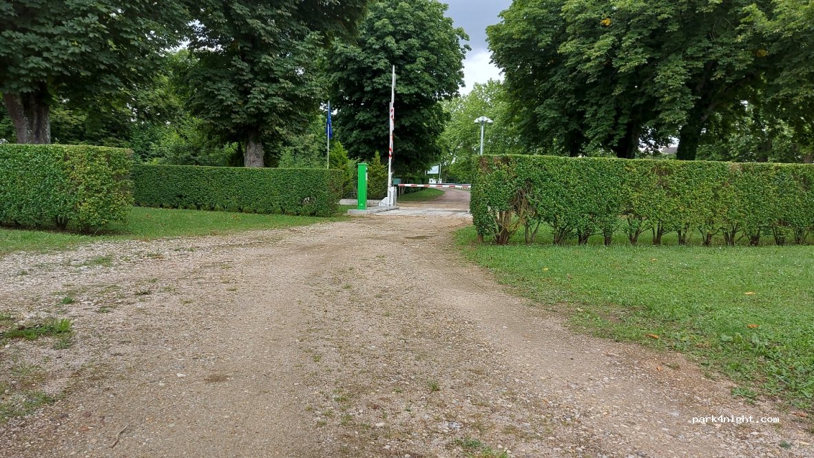 Camping de Mon Village — foto