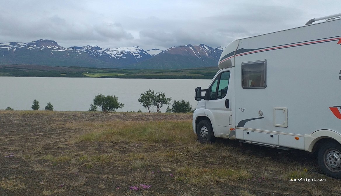 Egst - Upphéraðsvegur — foto