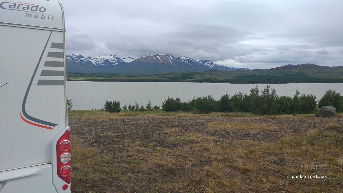 Egst - Upphéraðsvegur — foto 2
