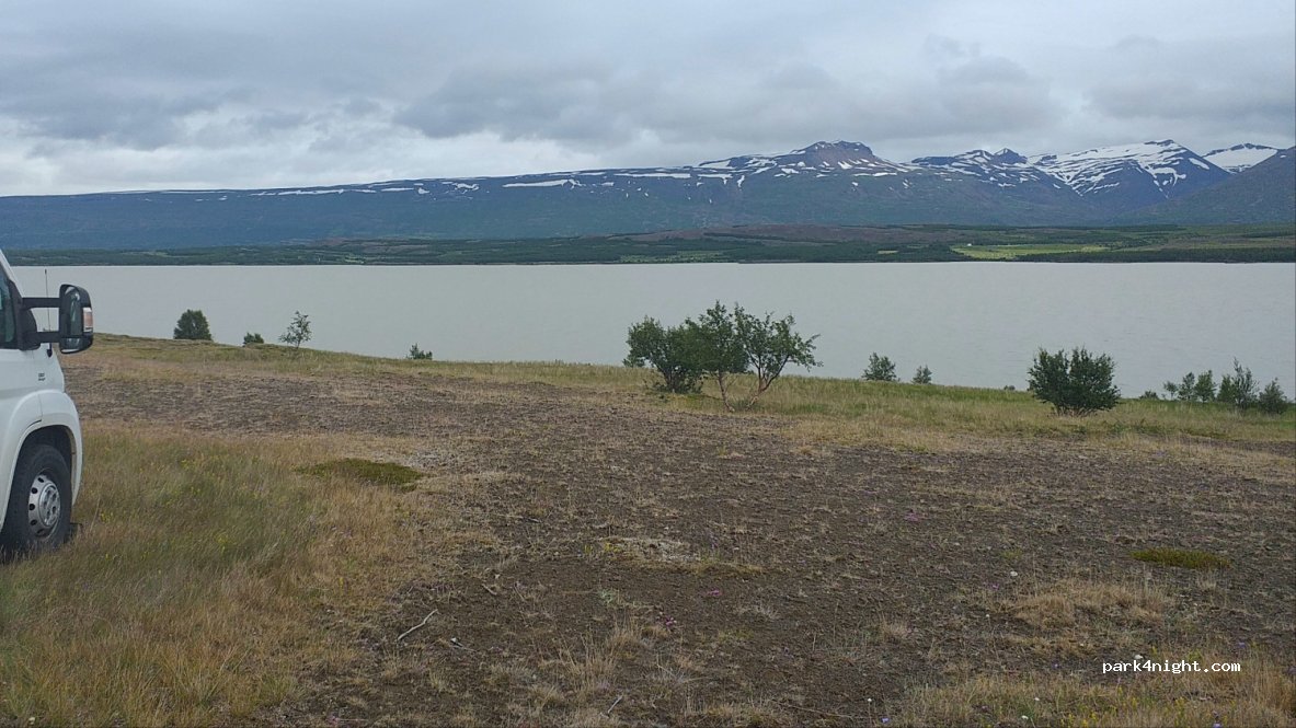 Egst - Upphéraðsvegur — foto 3