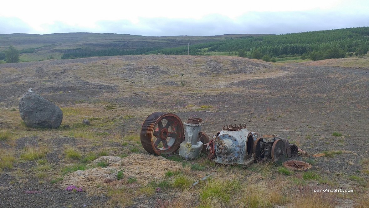 Egst - Upphéraðsvegur — foto 4