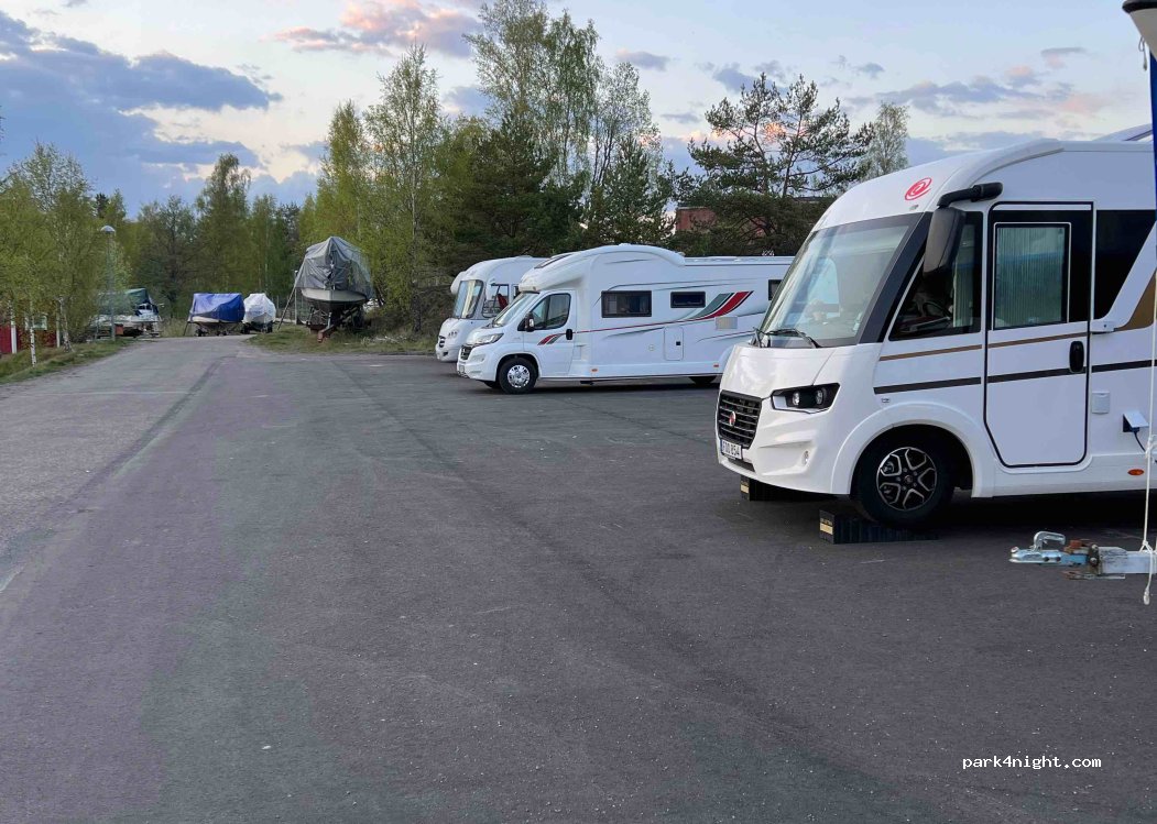 (696 75) - 12 Kajvägen — foto 3