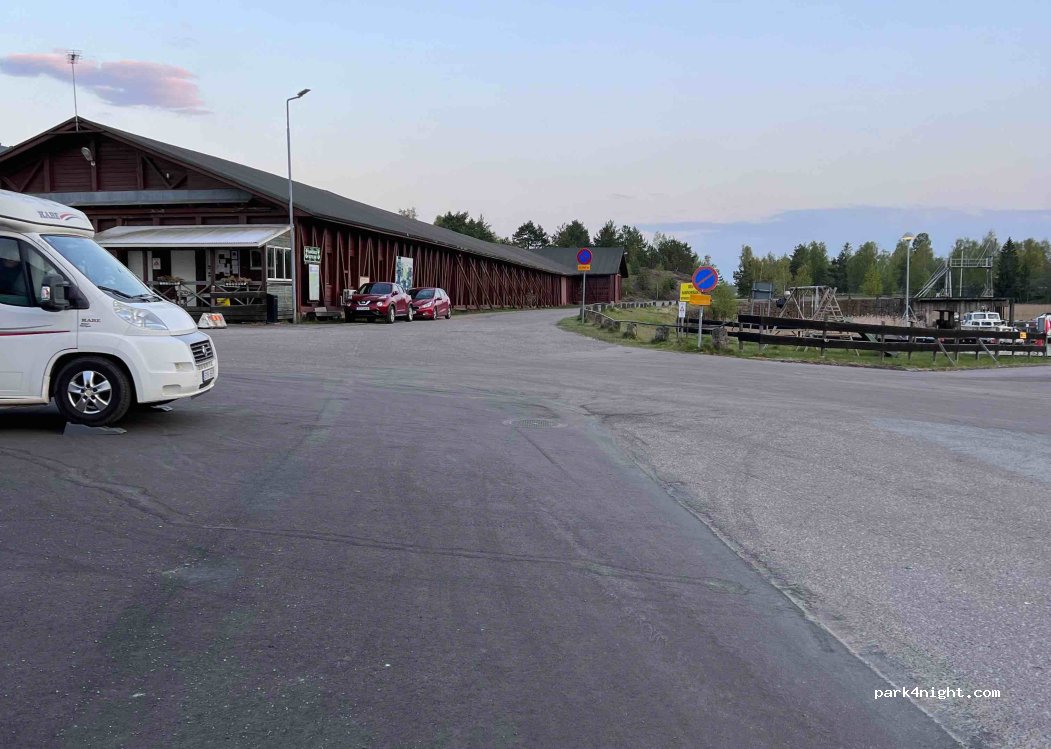(696 75) - 12 Kajvägen — foto 4