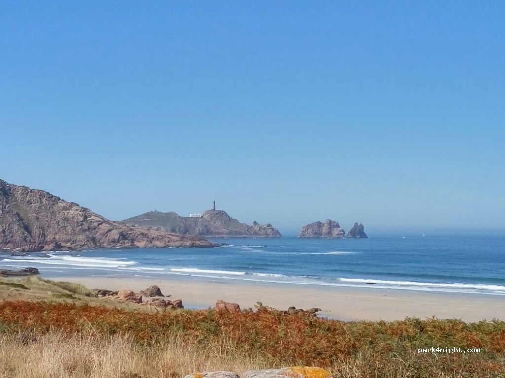(15122) Camariñas - 36 Lugar Dor — foto