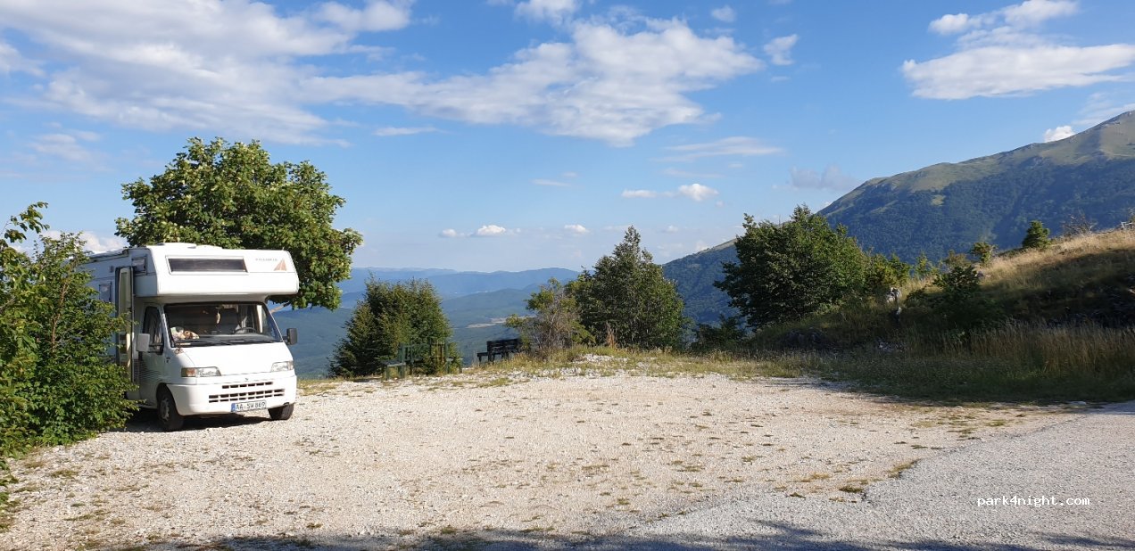 ()  - Mountain Access Road — foto 2