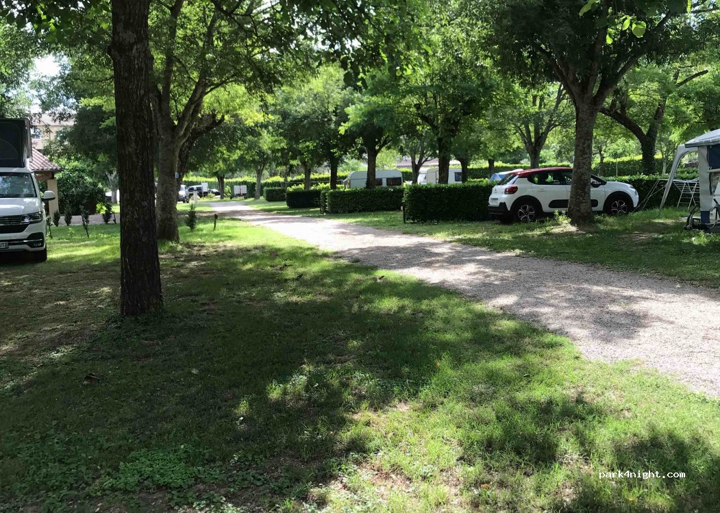 Camping le Micocoulier — foto 2