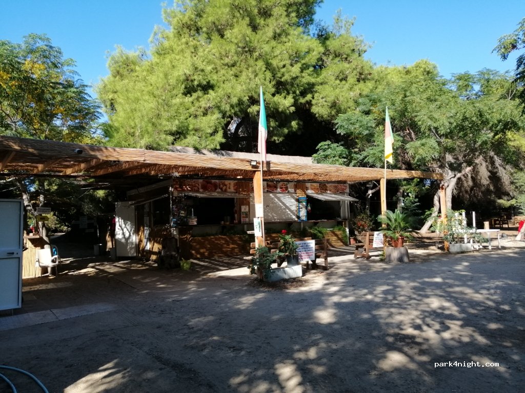 (73017) Rossina (Gallipoli - Sannicola) - Zona Padula Bianca — foto 2
