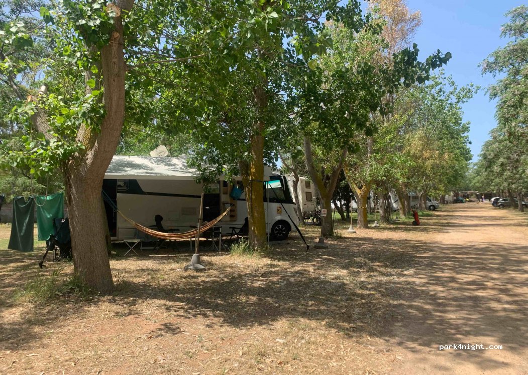 (73017) Rossina (Gallipoli - Sannicola) - Zona Padula Bianca — foto 3