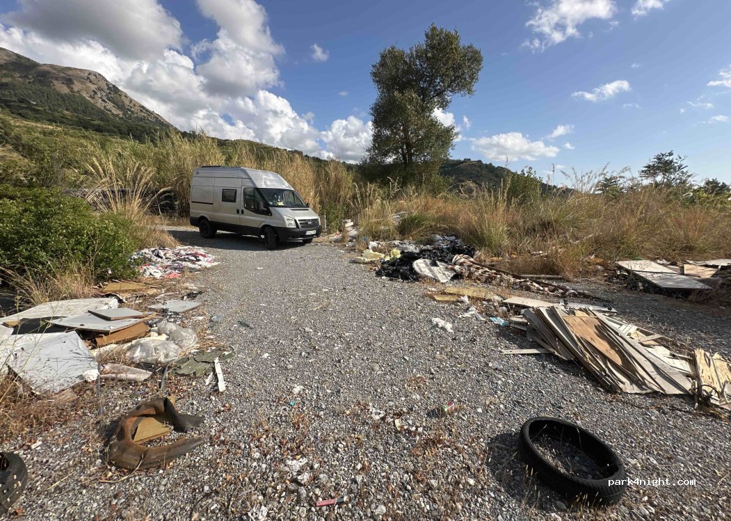 (87020) Santa domenica Talao - Strada Provinciale 10 — foto 5