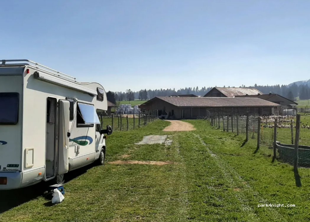 Ferme d'Evrasse — foto 2