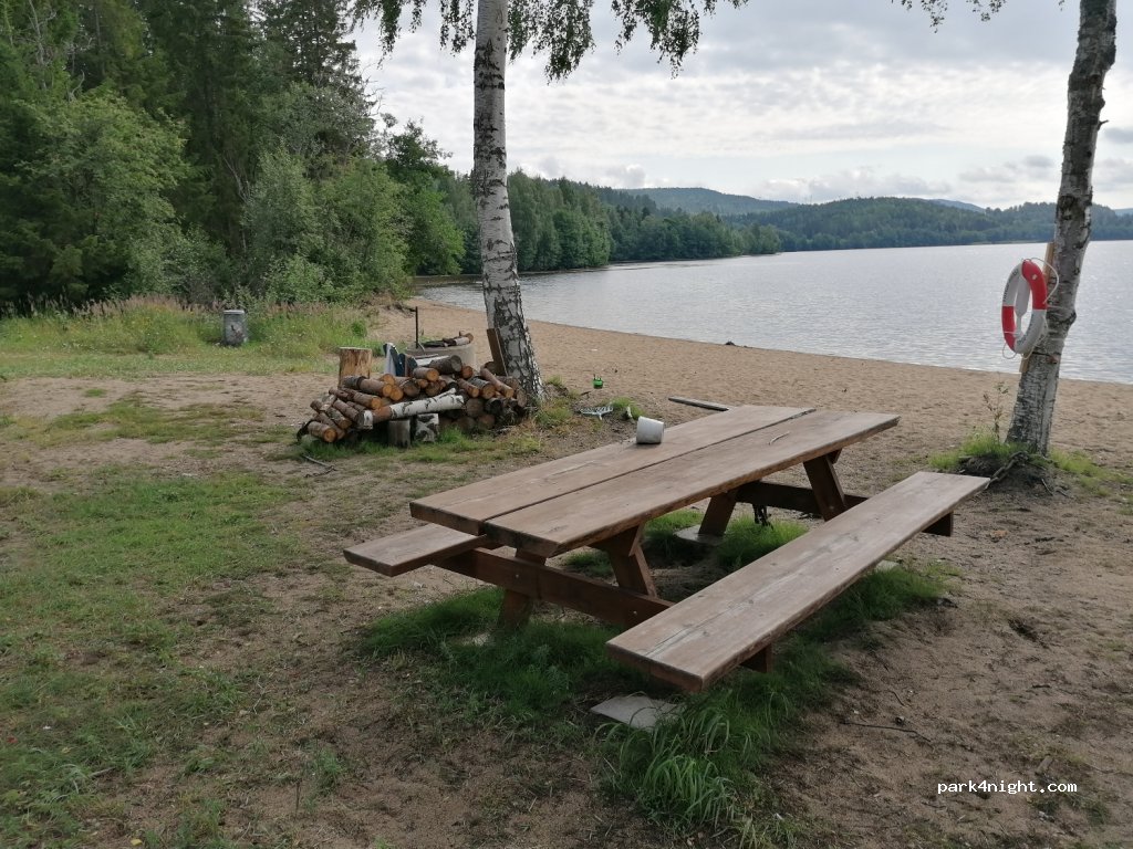 (870 52) Prästmon - Unnamed Road — foto 3