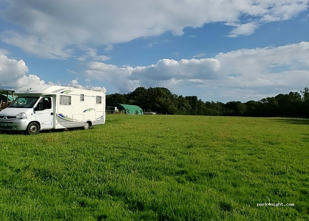 Ferme La Buissenée — foto