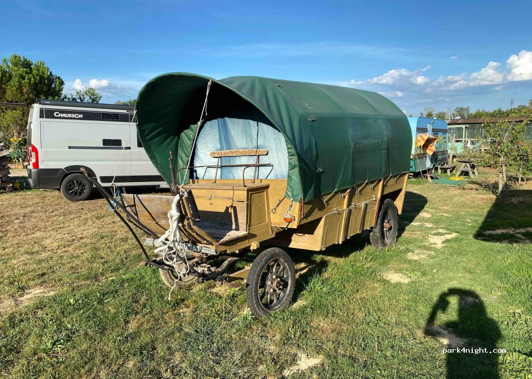 Ferme La Buissenée — foto 2