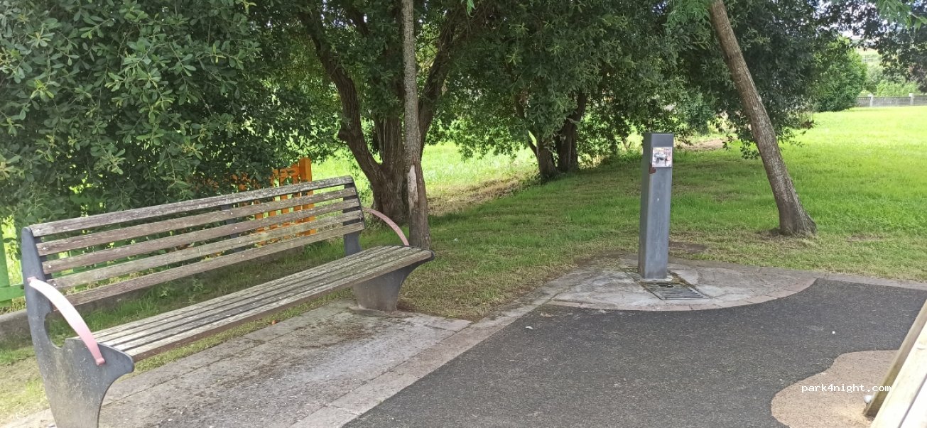 (39790) Bárcena de Cicero - 15L Urbanización Cicero-Urbanización Pomares — foto