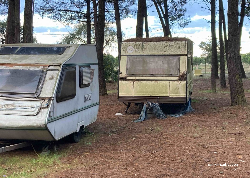 Camping Vasco da Gama — foto 3