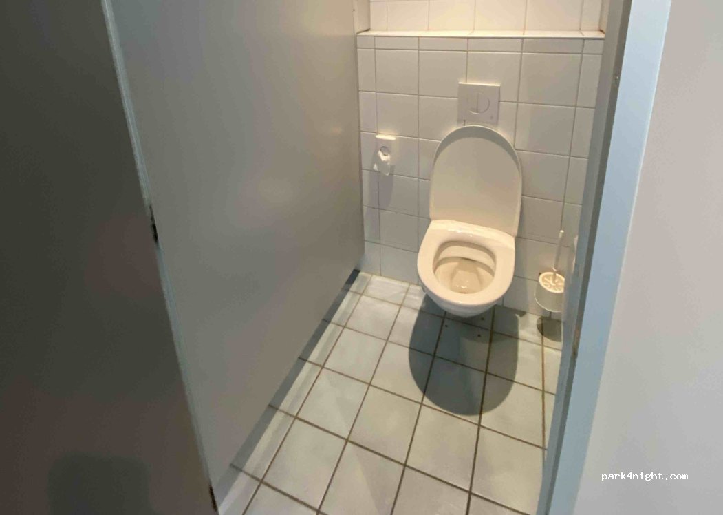 Vallersvik Camping and Hostel — foto 4