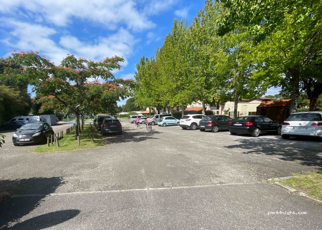 (40660) Moliets-et-Maa - 70 Rue du Général Caunègre — foto
