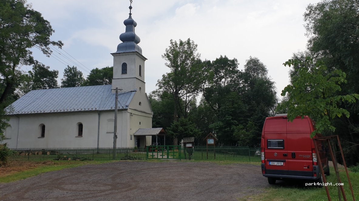 (072 32) Kusín - — foto
