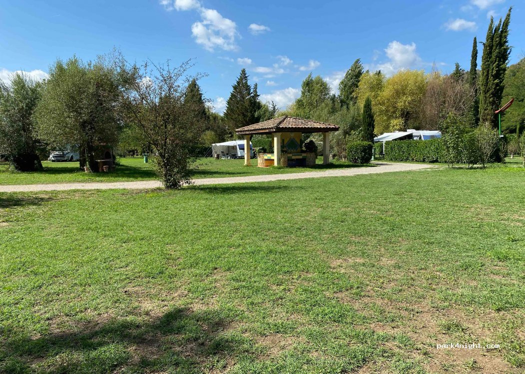 Camping Le Daxia — foto 2