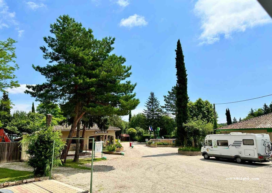 Camping Le Daxia — foto 4