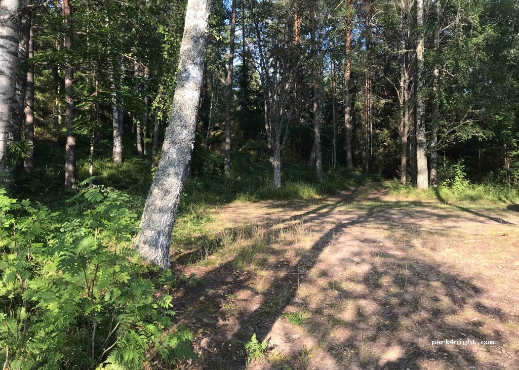 (662 91) Forsbacka - — foto