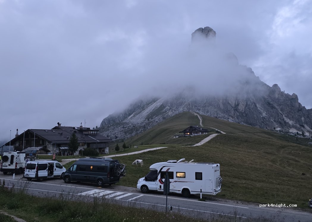 (32020) San Vito di Cadore - SP638 — foto 5