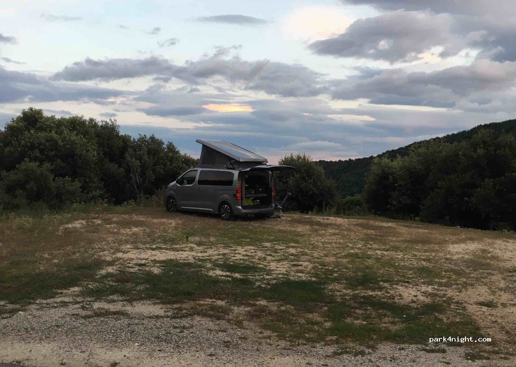 (30570) Valleraugue - La Mollière — foto