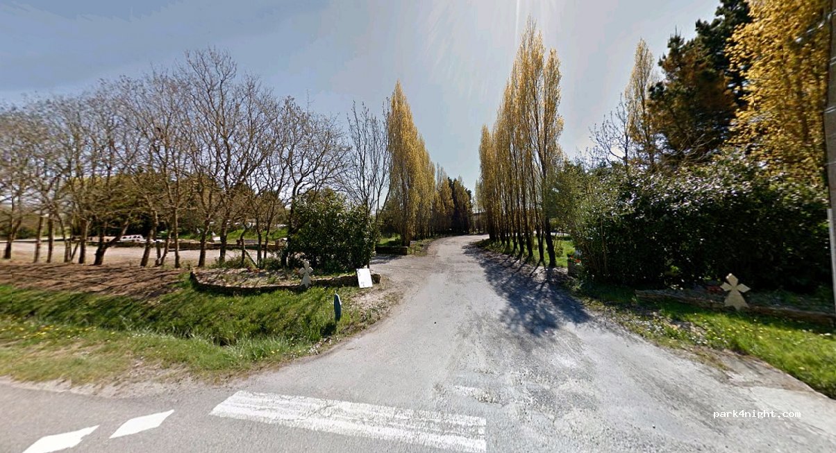 Camping L'Abri-Cotier — foto