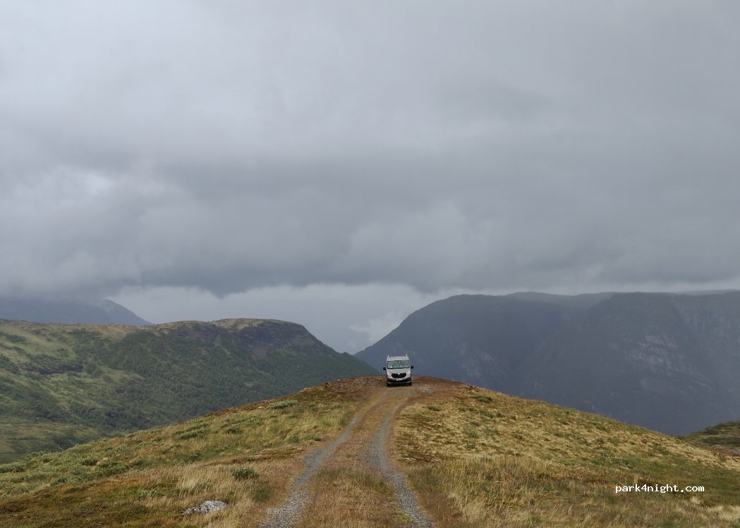 (6893) Vik I Sogn - Unnamed Road — foto 3