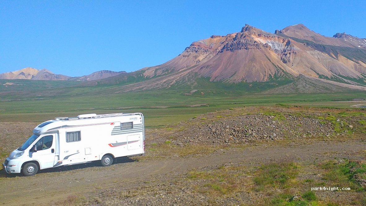 Borgarfjörður Eystri - 946 — foto