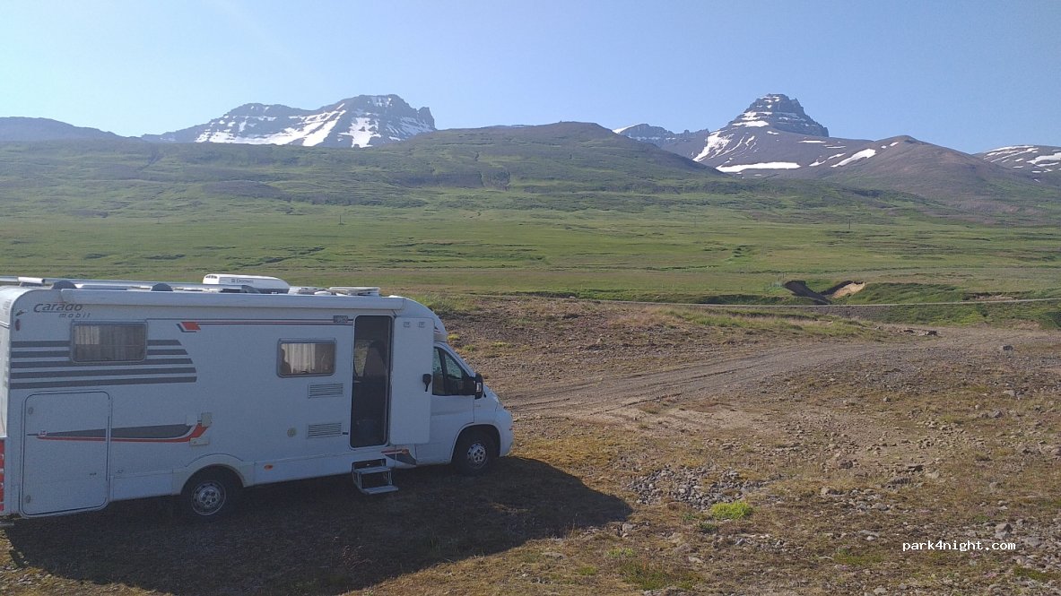 Borgarfjörður Eystri - 946 — foto 2