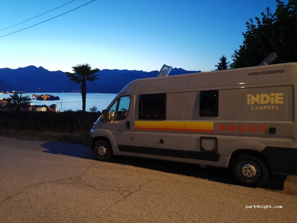 (28838) Stresa - 38 Via per Binda — foto 2