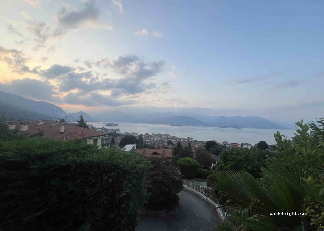 (28838) Stresa - 38 Via per Binda — foto 4