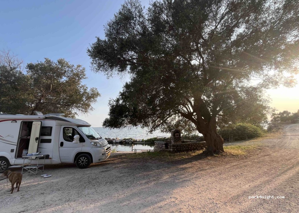 (471 00) Arta - Unnamed Road — foto 4