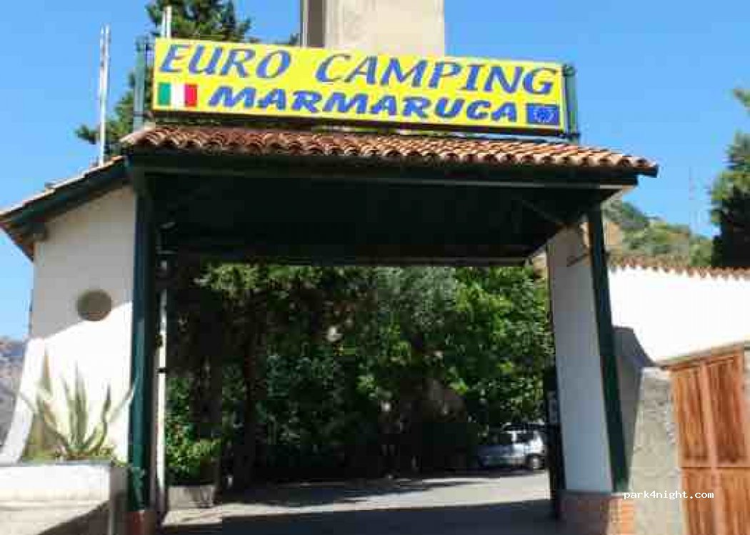 Euro camping Marmaruca — foto 2