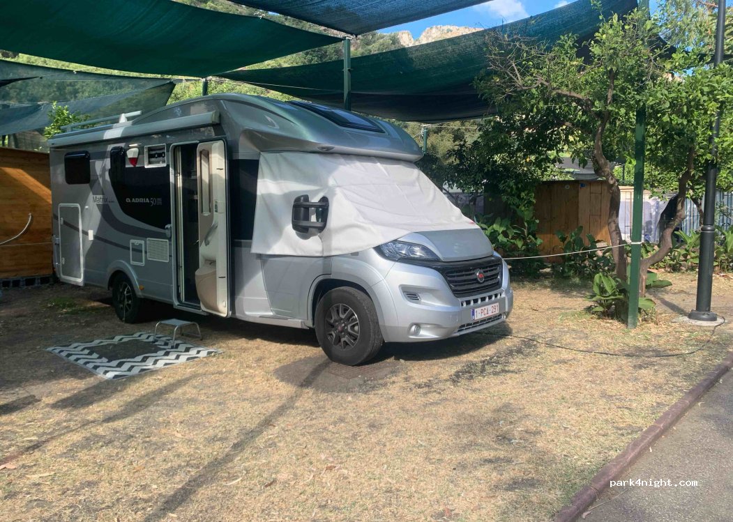 Euro camping Marmaruca — foto 3