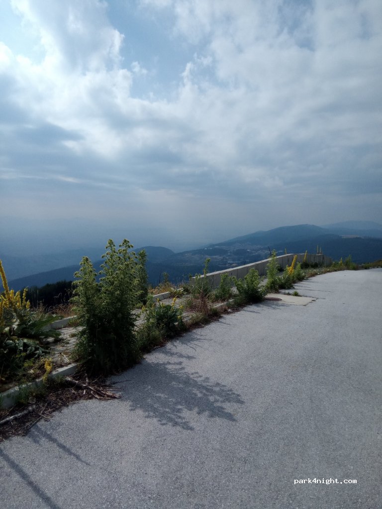 () Krushevo - Unnamed Road — foto 3