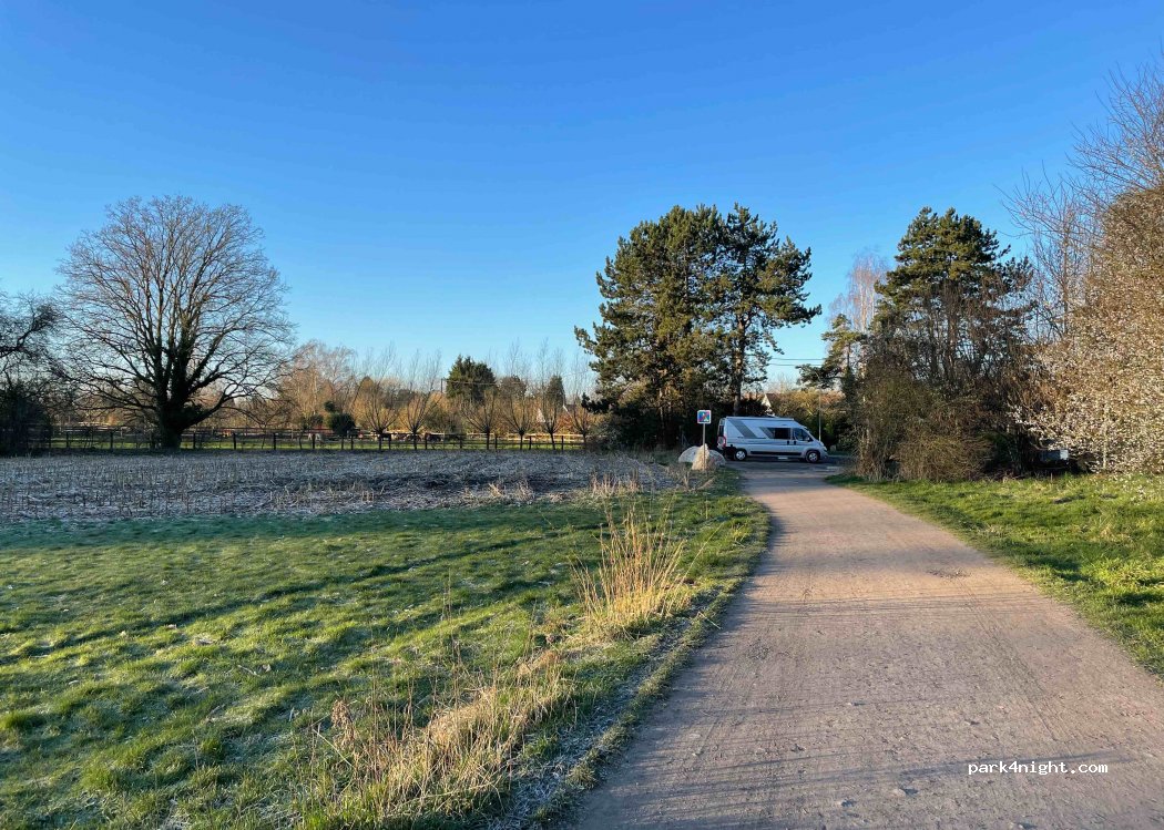 (59650) Villeneuve-d'Ascq - 80 Avenue de Brigode — foto