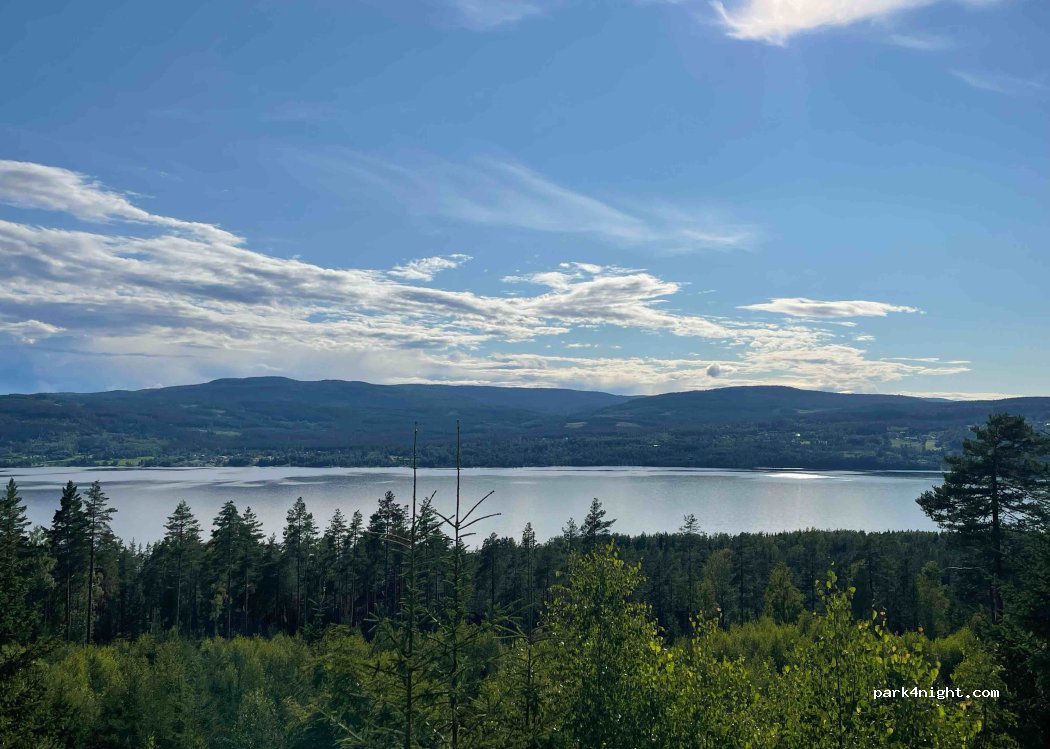 (2090) Hurdal - Østsidevegen — foto 2
