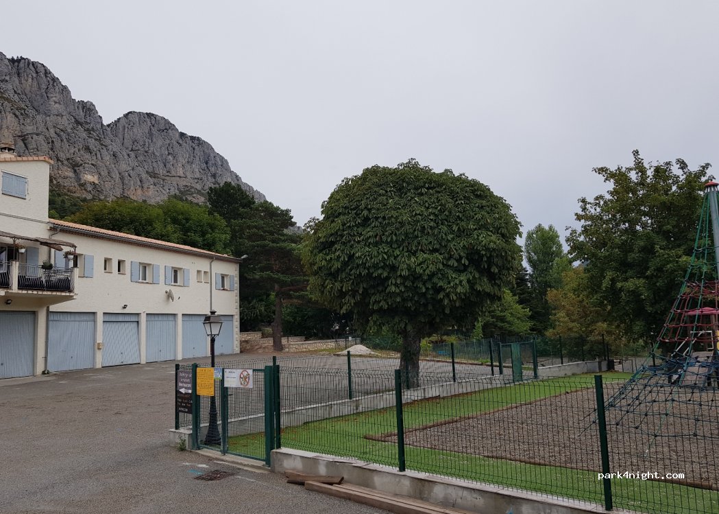 (06750) Séranon - 4 Allée Chiris — foto 2