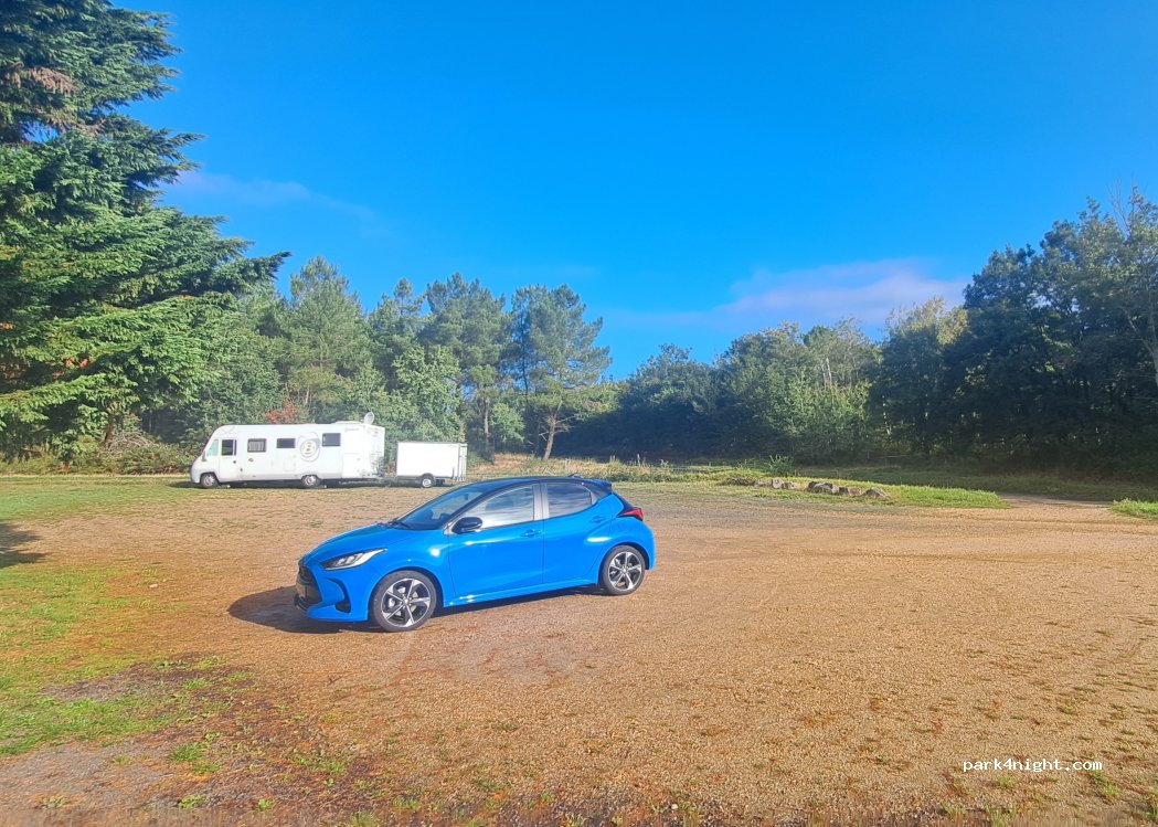 (86230) Vellèches - D76 — foto 4