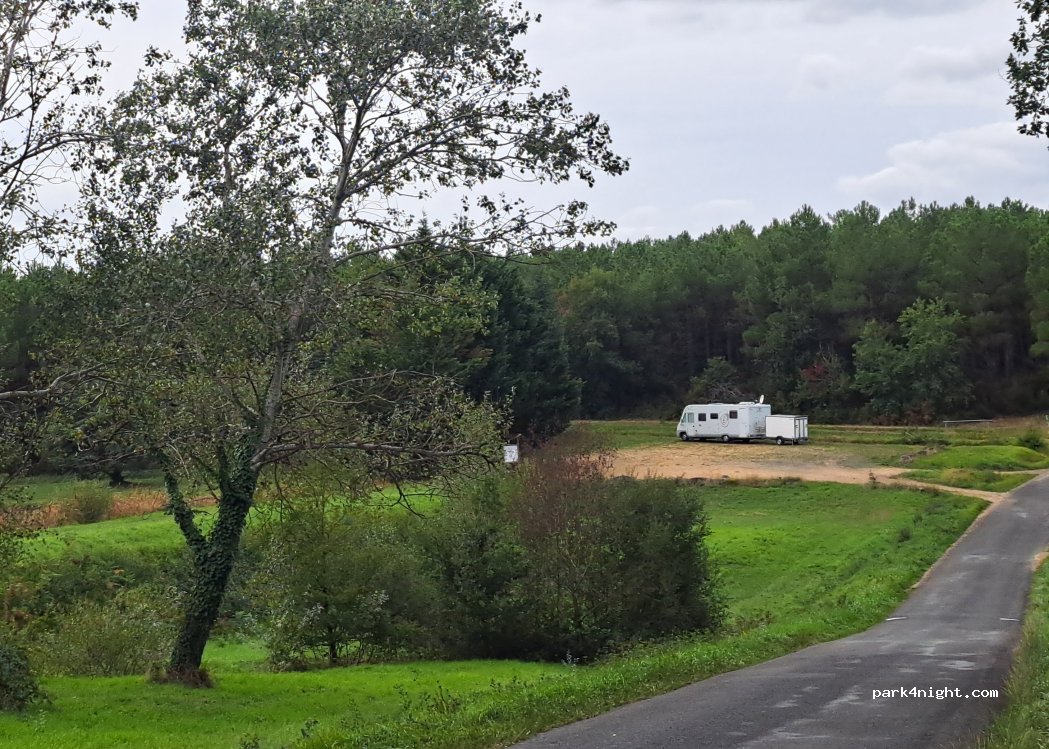 (86230) Vellèches - D76 — foto 5