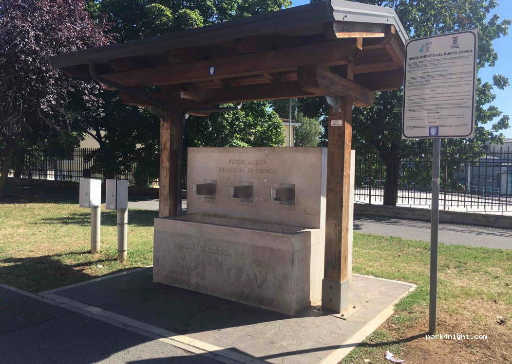 (25123) Brescia - 101 Viale del Piave — foto 3